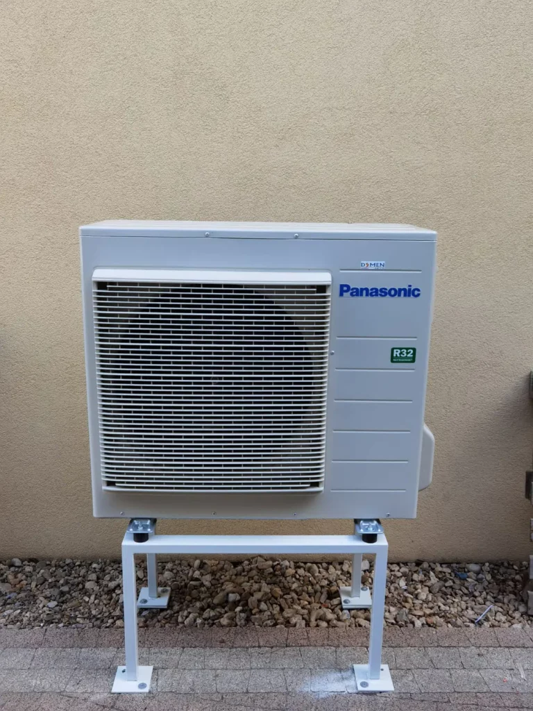 pompa ciepła dla domu