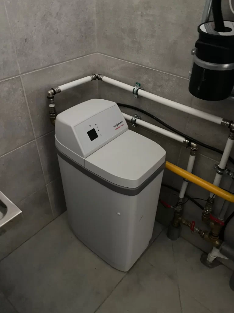 instalacja sanitarna (3) ścieki