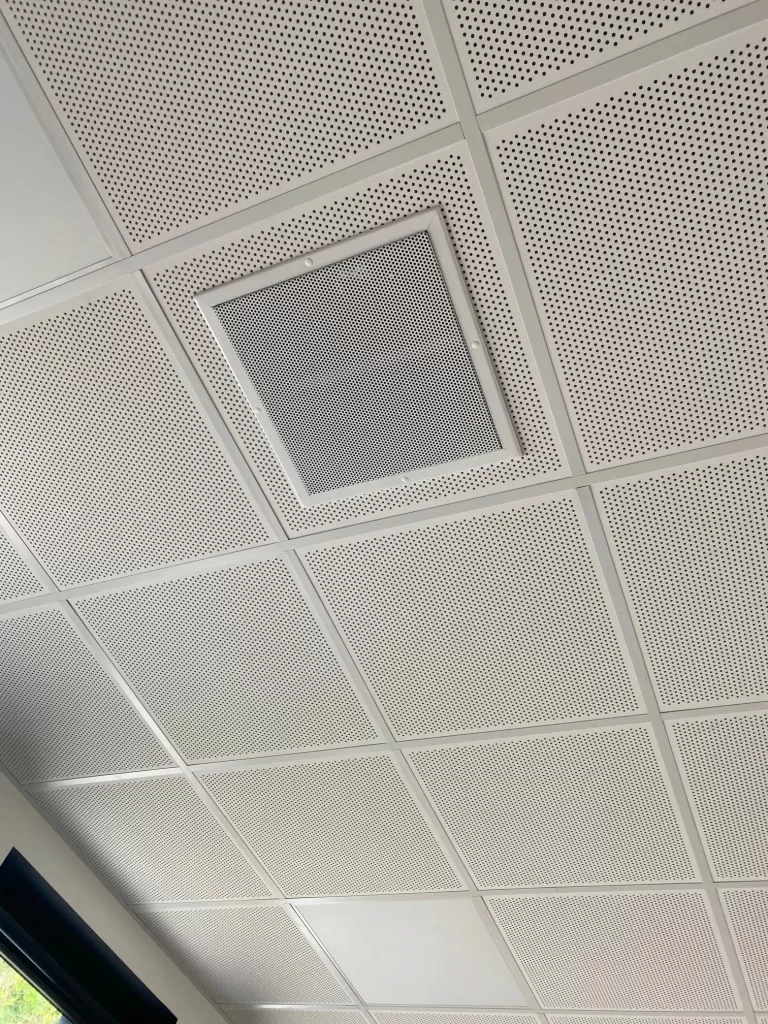 instalacja sanitarna (5) wentylacja