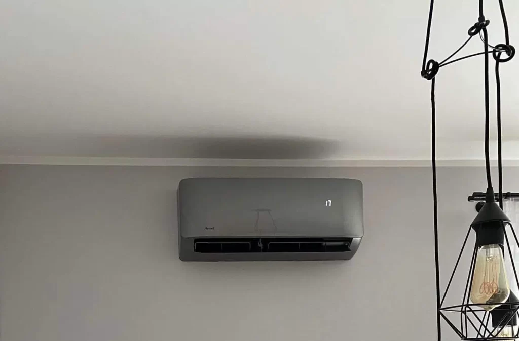 klimatyzacja klimatyzacja multisplit