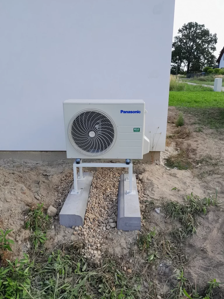 20230915_110839 powietrzna pompa ciepła cena z montażem